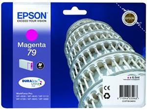 TINTA EPSON MAGENTA C13T79134010