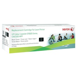 TONER XEROX CE260A NEGRO 106R02185