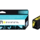 TINTA HP 971 AMARILLO CN624AE