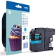 TINTA BROTHER CYAN LC123C