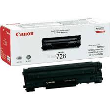 TONER CANON 3500B002 NEGRO CGR728