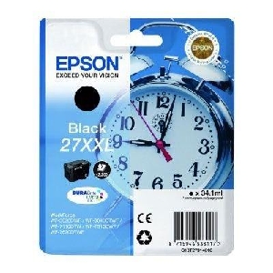 TINTA EPSON 27 XXL NEGRO C13T27914012