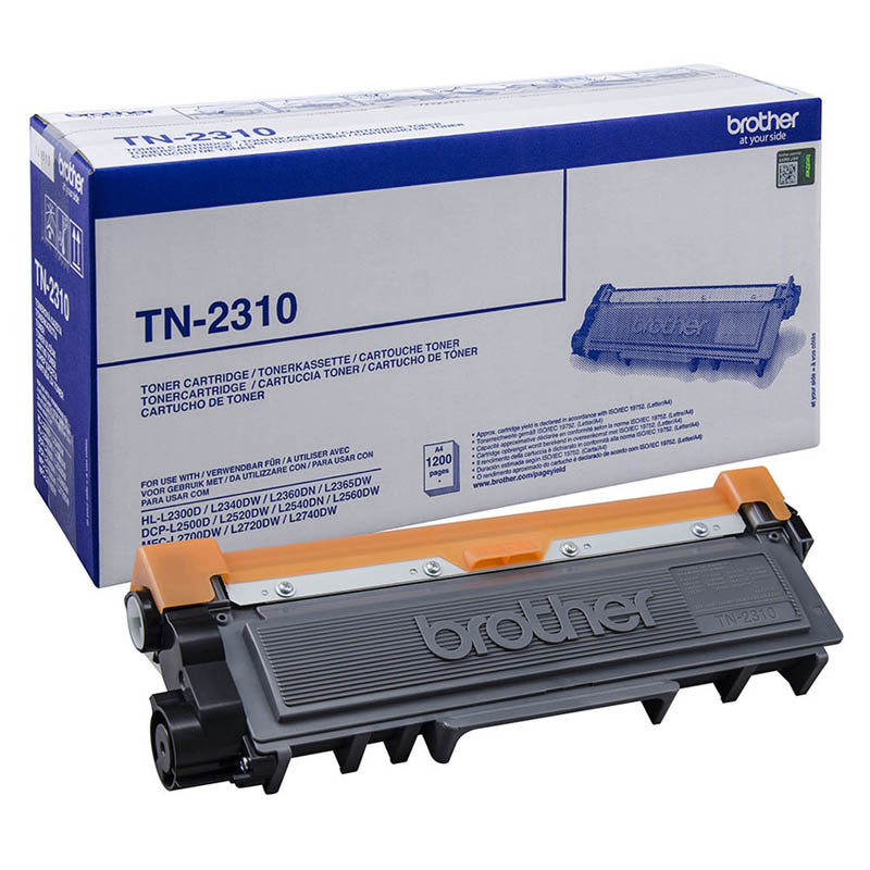 TONER BROTHER TN-2310