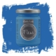 Pintura chalky look de Fleur 130 ml Primary Cyan