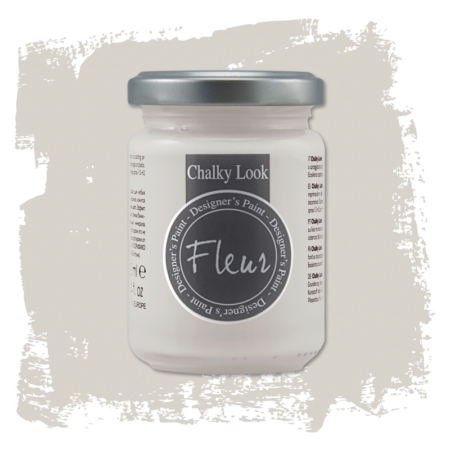 Pintura chalky look de Fleur 130 ml Mr Grey