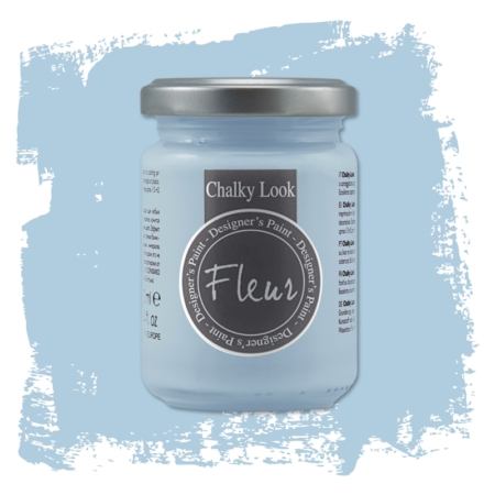 Pintura chalky look de Fleur 130 ml Lucy in the Sky