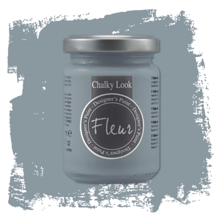 Pintura chalky look de Fleur 130 ml French Mood