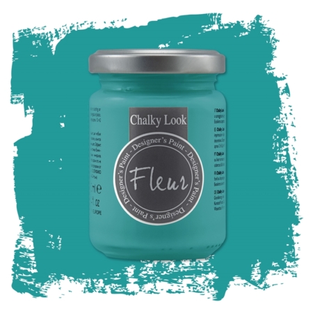 Pintura chalky look de Fleur 130 ml Istanbul Interior