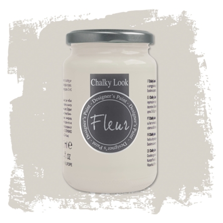 Pintura chalky look de Fleur 330 ml Mr Grey