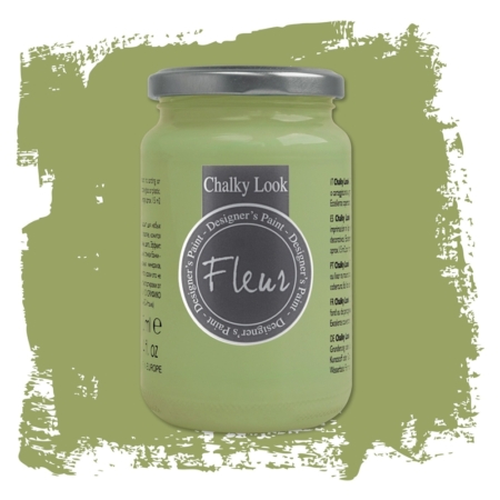 Pintura chalky look de Fleur 330 ml Bamboo