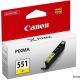 TINTA CANON YELLOW CLI 551 6511B001