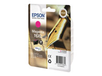 TINTA EPSON 16XL MAGENTA C13T16334012