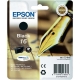 TINTA EPSON 16 NEGRO C13T16214020