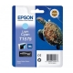 TINTA EPSON T1575 CYAN CLARO C13T15754010 TORTUGA