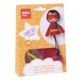 Mini kit manualidad Superhéroe