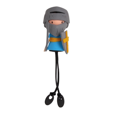 Mini kit manualidad Caballero