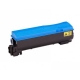 TONER KYOCERA TK570C CYAN FS-C5400DN