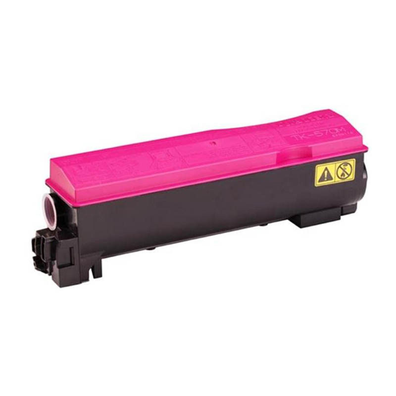 TONER KYOCERA TK570M MAGENTA FS-C5400DN