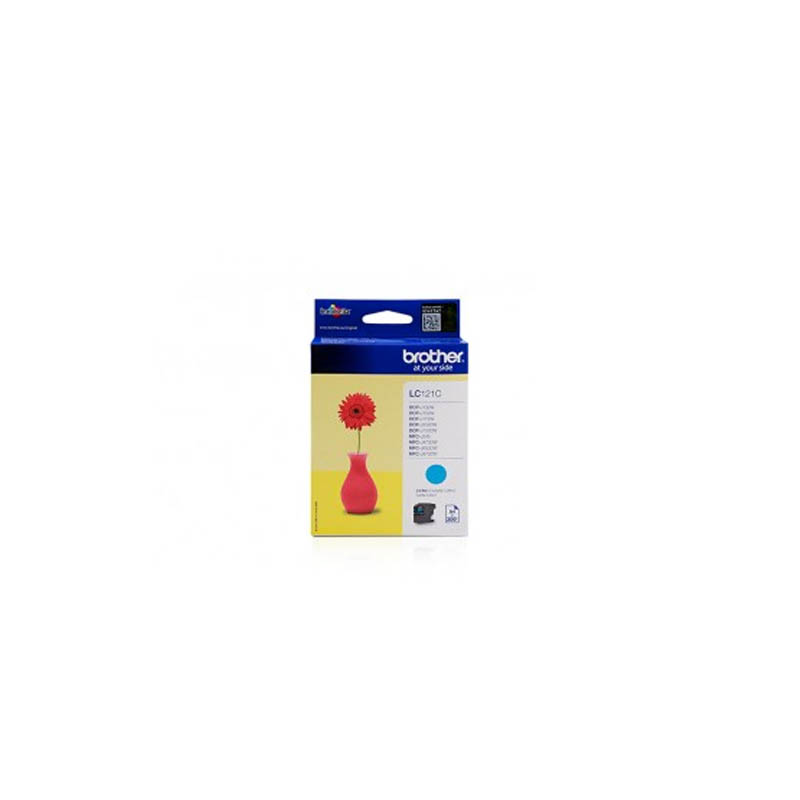 TINTA BROTHER LLC1220CBP CYAN