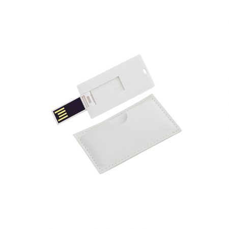 MEMORIA USB DE CARTERA TIVOX DE 8 GB