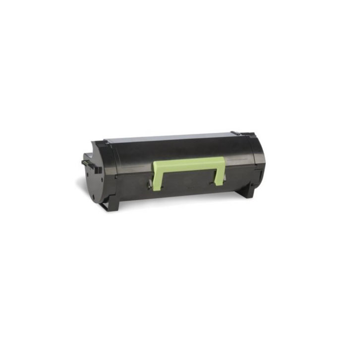 TONER LEXMARK NEGRO 50F2U0E