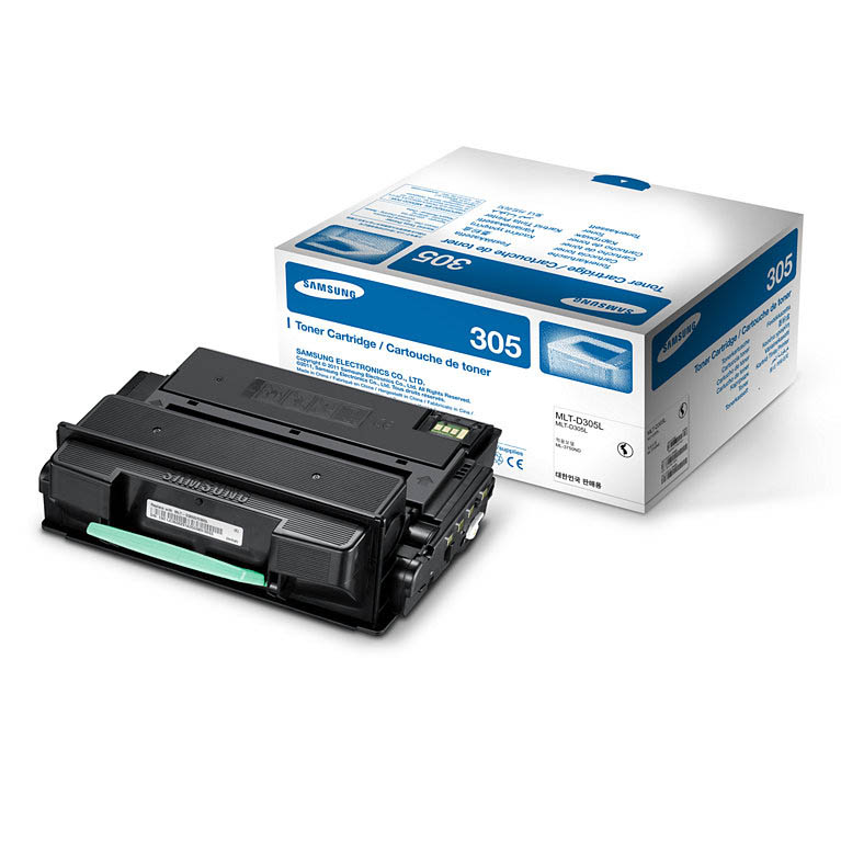 TONER SAMSUNG MLT-D305L/ELS NEGRO