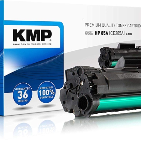 TONER COMPATIBLE KMP CE285A 6007