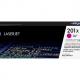 TONER HP 201X MAGENTA CF403X