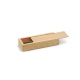 PLUMIER 19,5 X 6,5 X 3,5 CM.