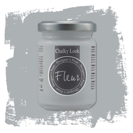 Pintura chalky look de Fleur 130 ml New York Loft