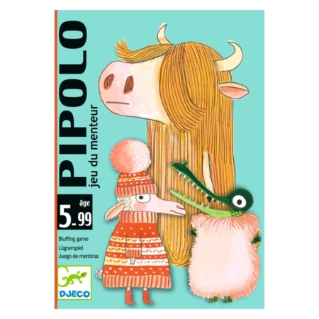 CARTAS PIPOLO