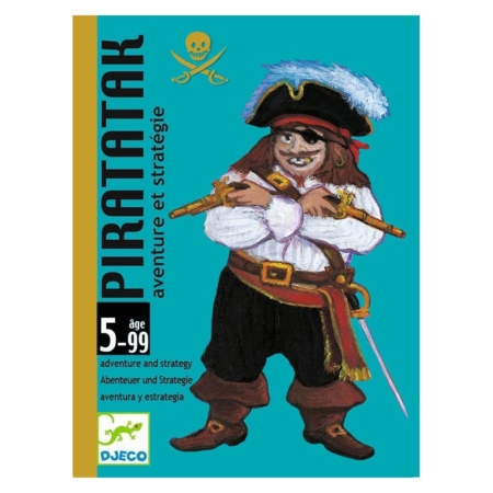 CARTAS PIRATATAK