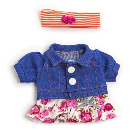 CONJUNTO ENTRETIEMPO FLOR 21CM