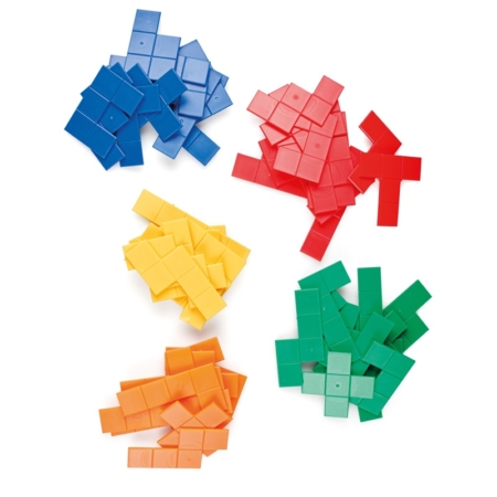 Pentomino 60 piezas