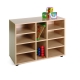 Mueble 10 casillas