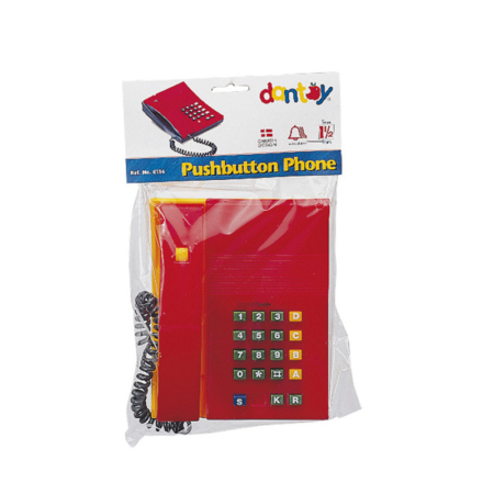 TELÉFONO CON SONIDOS