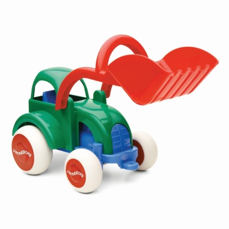 Tractor 28 cm