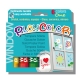 ESTUCHE 6 TEMPERA SOLIDA PLAYCOLOR ONE WINDOW PARA CRISTAL