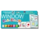 ESTUCHE 12 TEMPERA SOLIDA PLAYCOLOR ONE WINDOW CRISTAL