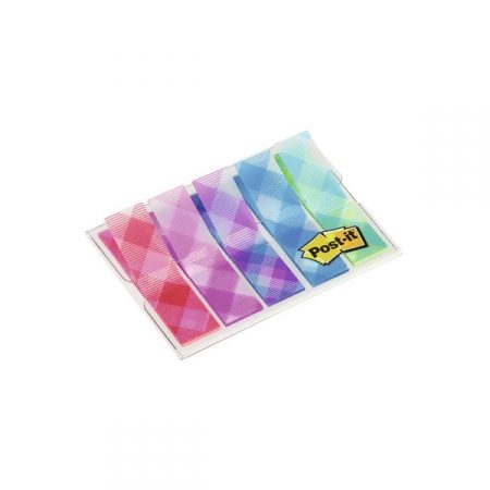 P/5 post it index decorados 684-pld5-eu