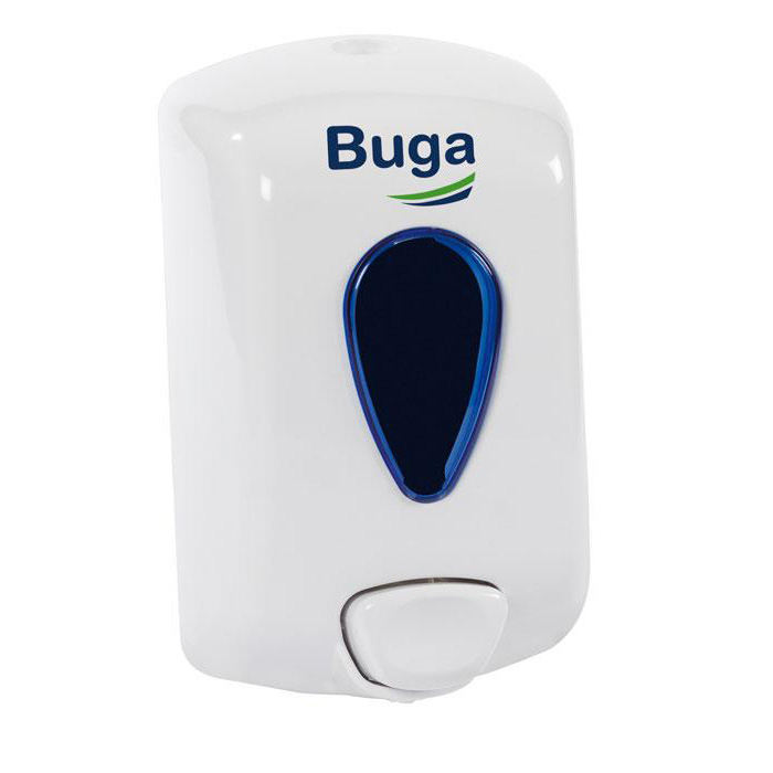 DISPENSADOR DE JABON