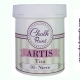 PINTURA TIZA CHALK PAINT ARTIS  250 ML NIEVE