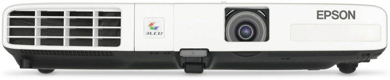 VIDEOPROYECTOR EPSON ULTRAPORTATIL XGA 3 LCD EB-1775W