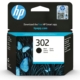 Tinta HP negro 302 F6U66AE
