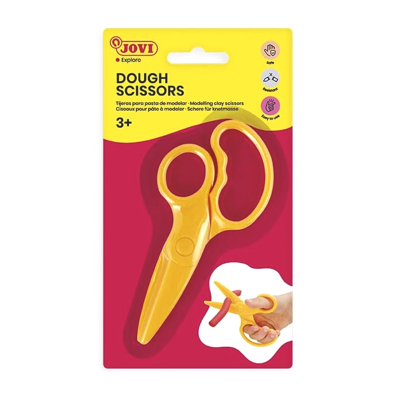 Blíster tijeras corta pasta