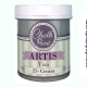 PINTURA TIZA CHALK PAINT ARTIS  250 ML CENIZA