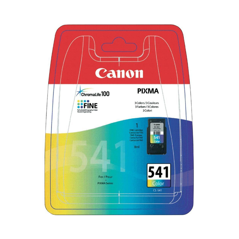 TINTA CANON COLOR CL-541 5227B005