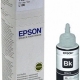 TINTA EPSON 664 ECOTANK NEGRO 4000 PAG C13T664140