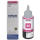 TINTA EPSON 664 ECOTANK MAGENTA 6500 PG C13T664340