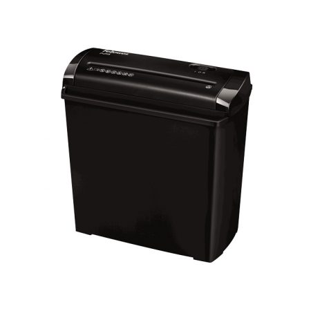 Destructora Fellowes P-25S corte en tiras